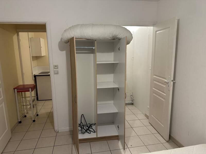 Maison à louer, 20m², SAINT JULIEN LES VILLAS