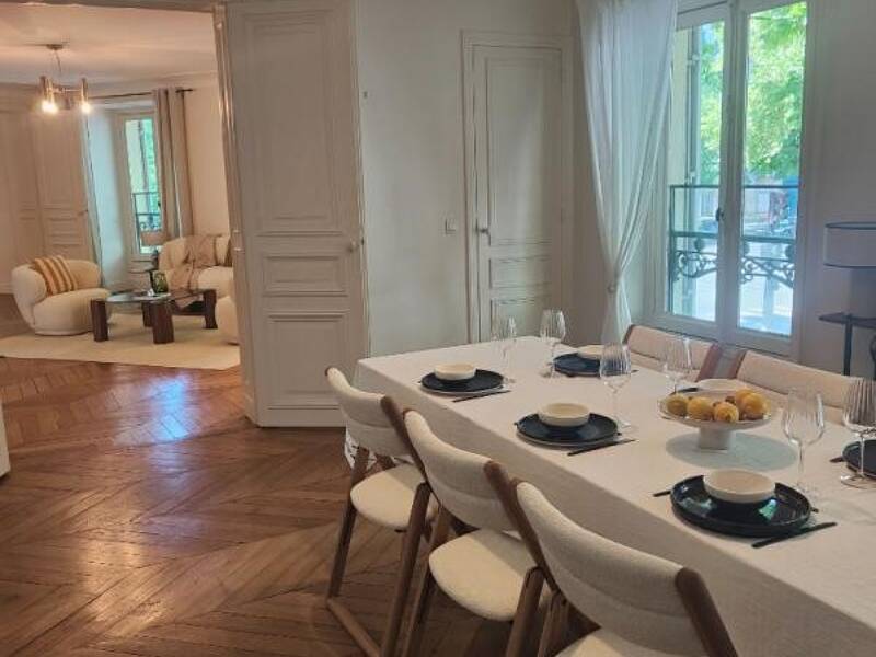 Maison à vendre, 176m², PARIS 8E