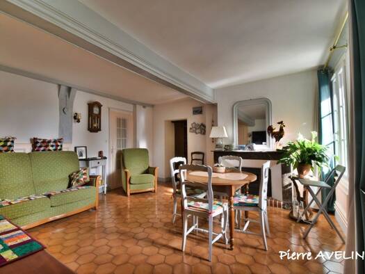 Maison à vendre 189 000 € 4 pièces 3 chambres 133 m² 176 m² de terrain Brou 28160