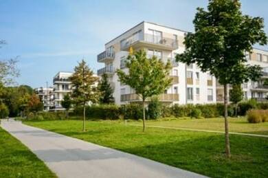 Appartement à vendre - Neuf 306 150 € 5 pièces 4 chambres 85 m² disponible à partir du 18/02/2027 Cergy 95000
