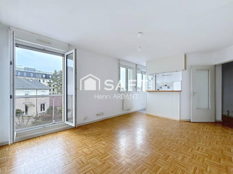 Maison à vendre, 42m², LIMOGES
