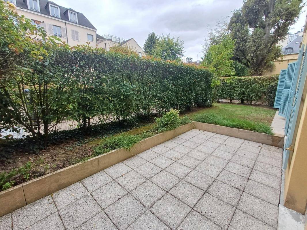 Maison à louer, 74m², VERSAILLES