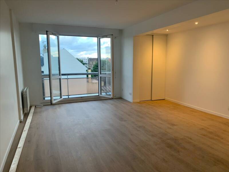 Maison à louer, 96m², LE HAVRE