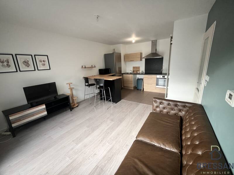 Maison à vendre, 42m², WASQUEHAL