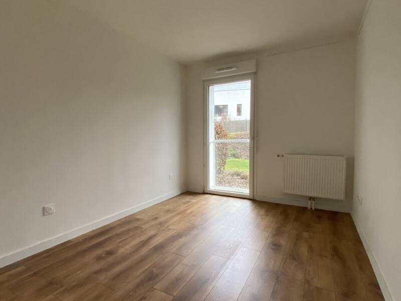 Maison à louer, 63m², AMIENS