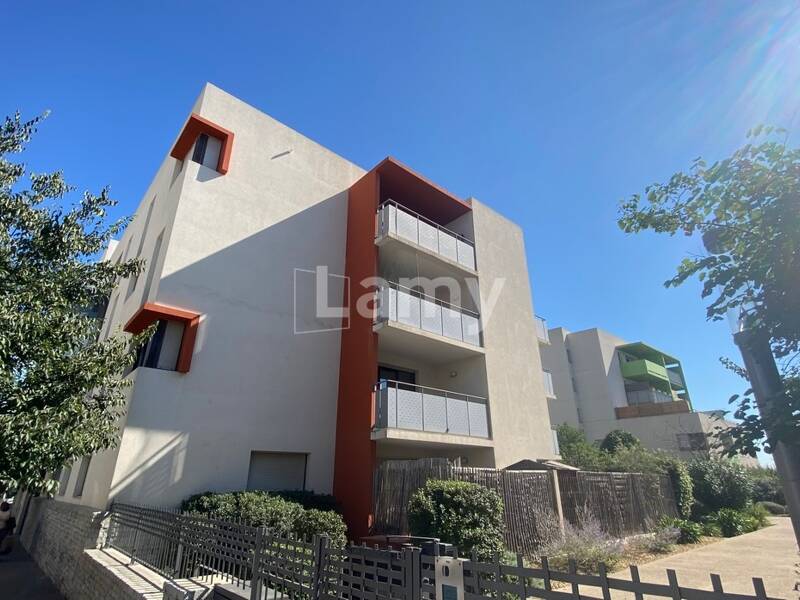 Maison à louer, 65m², MONTPELLIER