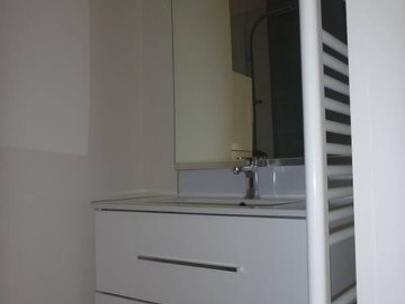 Maison à louer, 46m², BREST