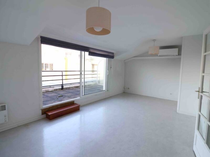 Maison à vendre, 35m², NANTES