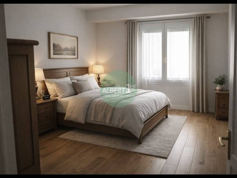 Maison à louer, 98m², LE HAVRE