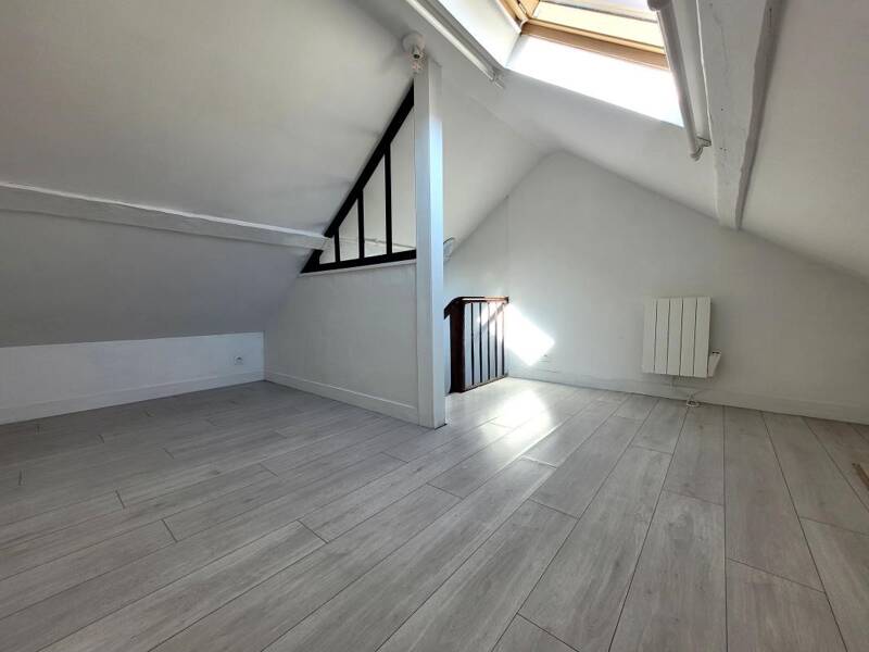 Maison à vendre, 72m², LE HAVRE