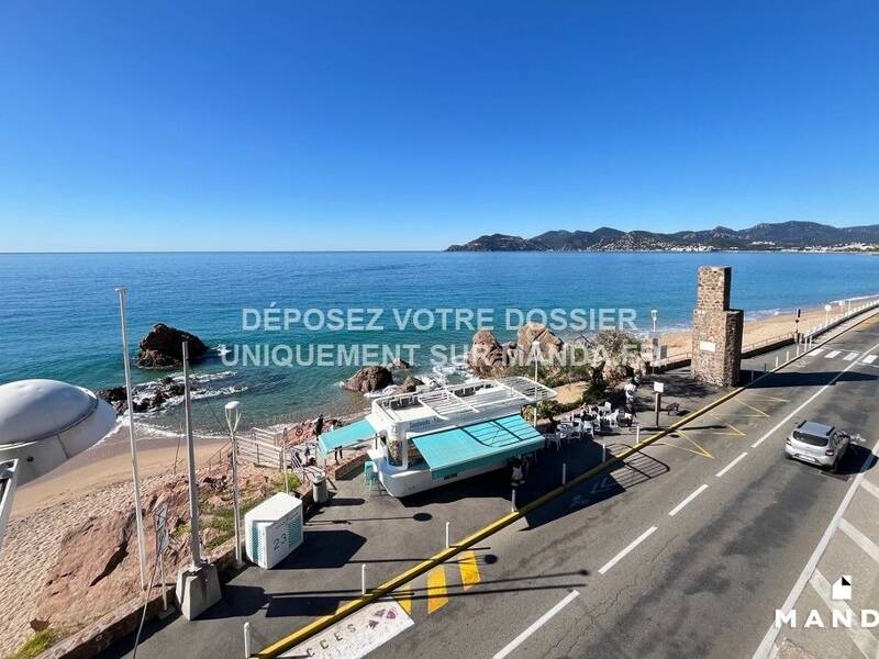 Maison à louer, 15m², CANNES