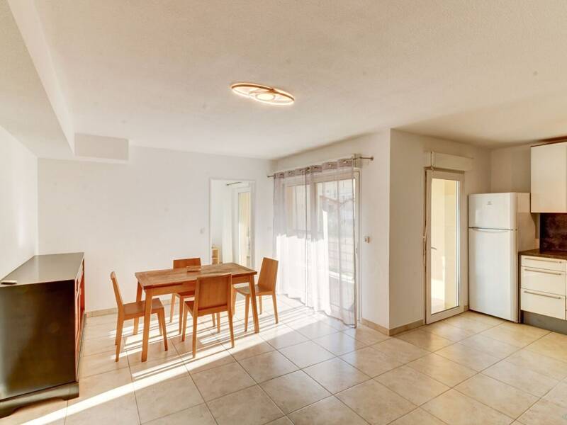 Maison à louer, 64m², CANNES LA BOCCA