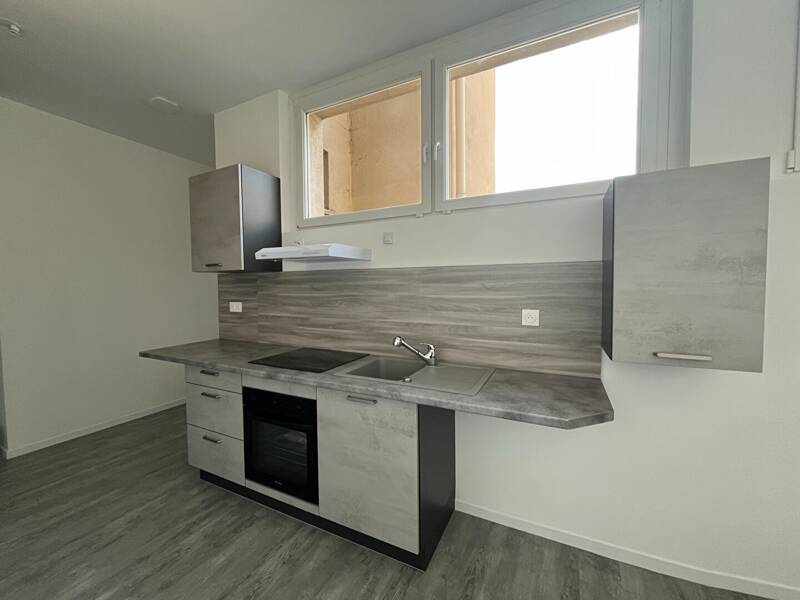 Maison à louer, 92m², RAON L'ETAPE