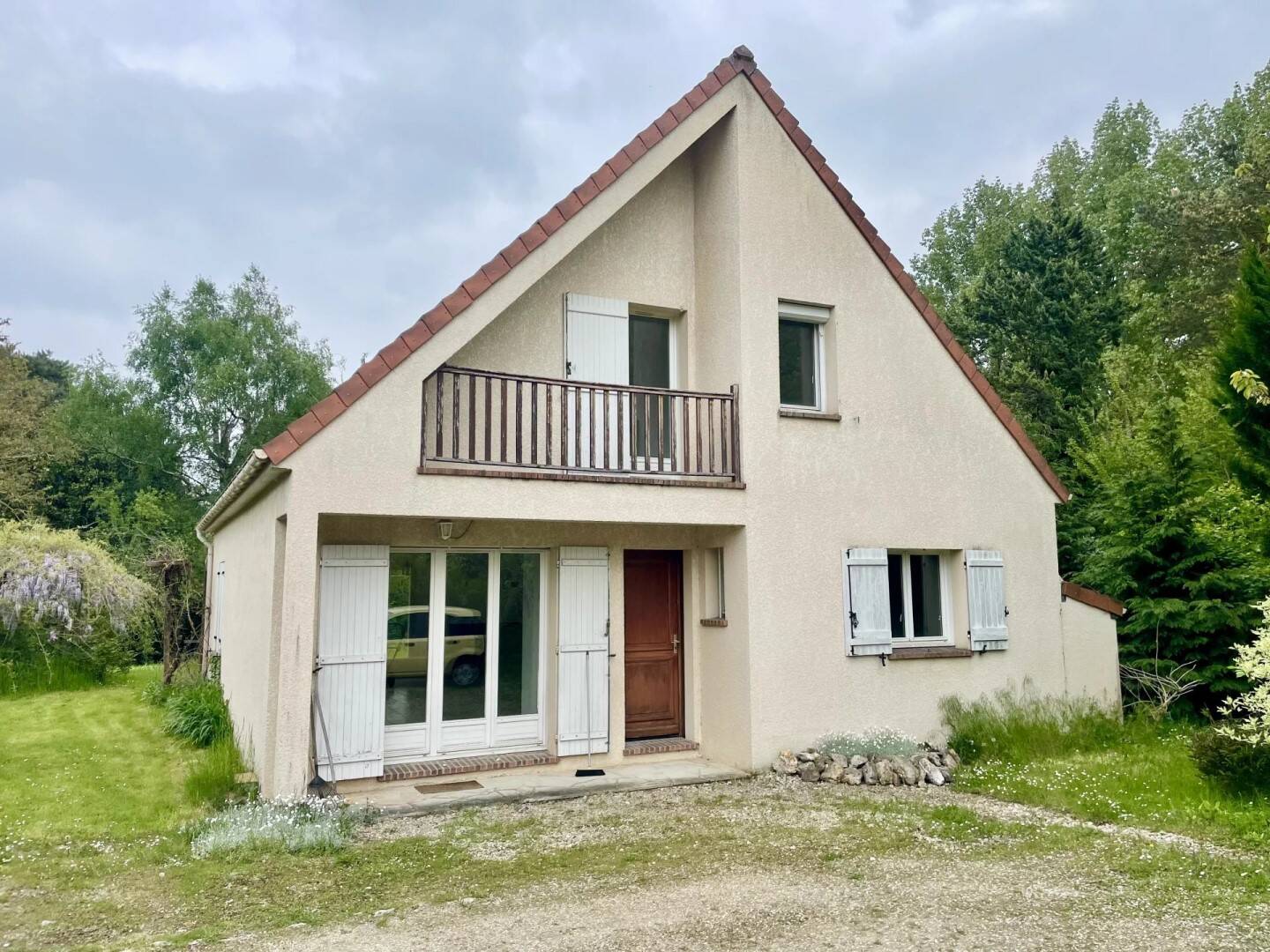 Maison à vendre, 120m², GAMBAIS