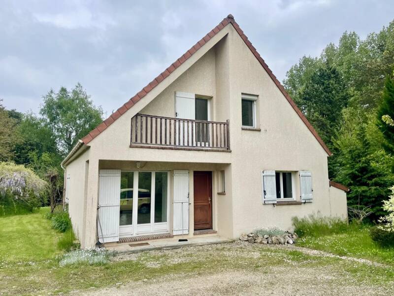 Maison à vendre, 120m², GAMBAIS