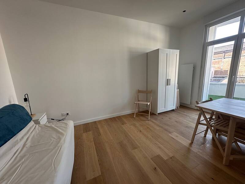Maison à louer, 20m², LILLE