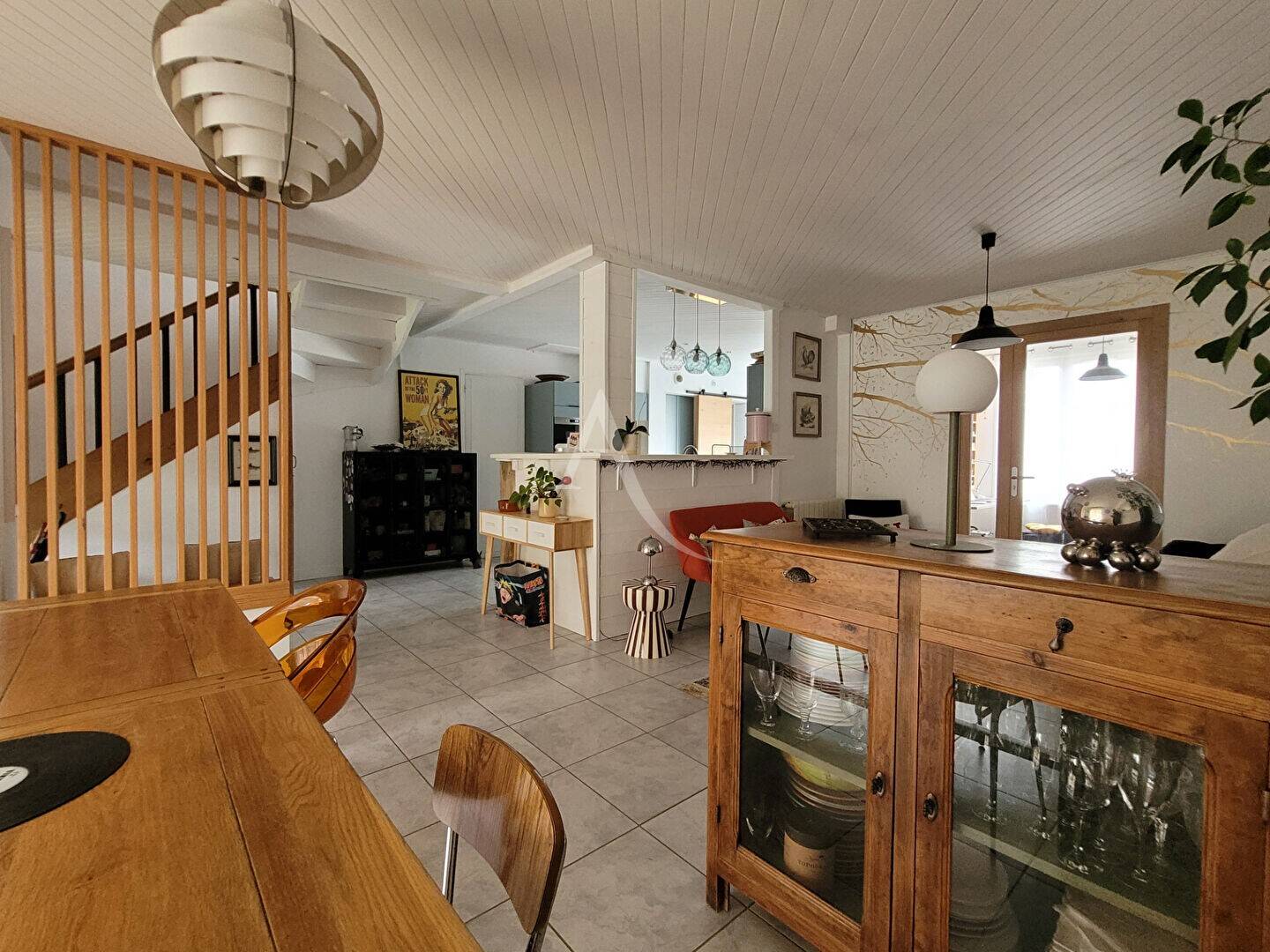 Maison à vendre, 176m², LA ROCHELLE