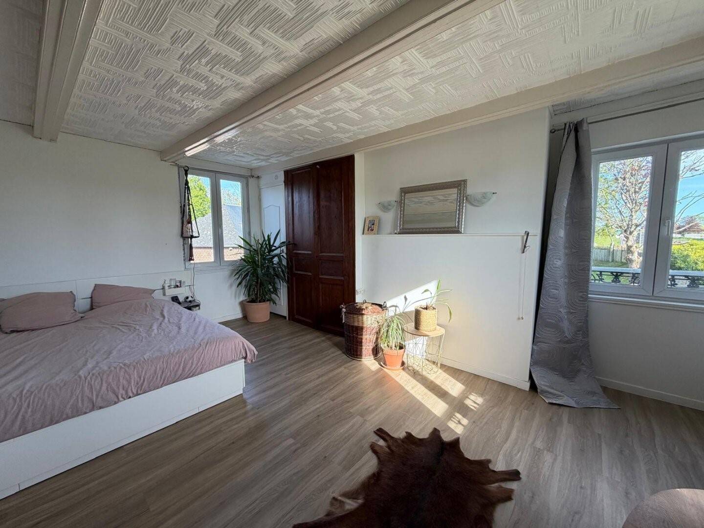 Maison à vendre, 180m², SAINT GATIEN DES BOIS