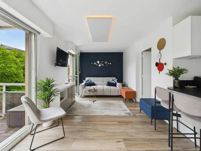 Maison à vendre, 28m², MONTROUGE