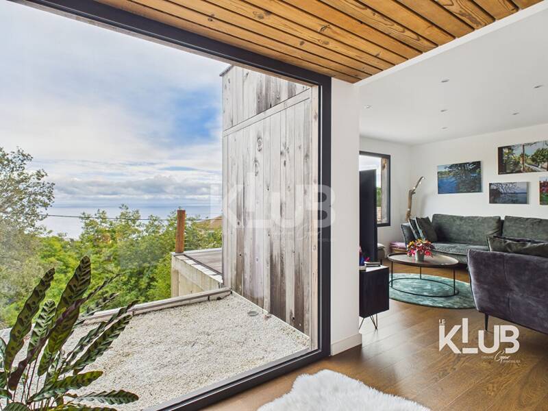 Maison à vendre, 183m², BASTIA