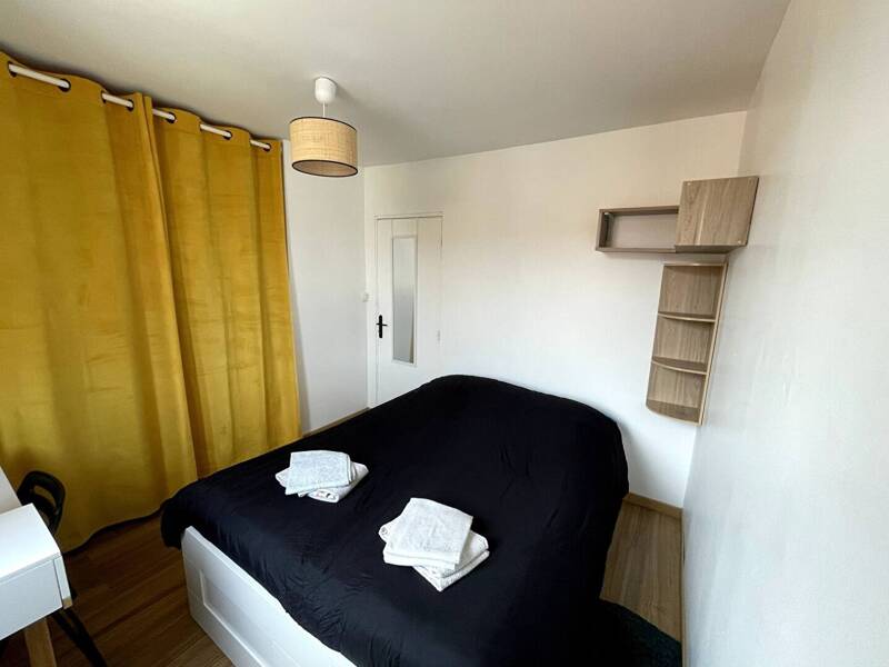 Maison à louer, 34m², LILLE