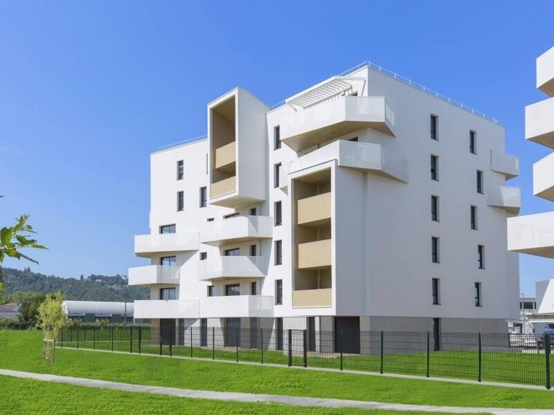 Maison à louer, 42m², BILLERE