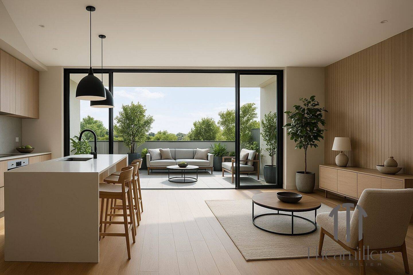 Maison à vendre, 58m², PORT SAINT LOUIS DU RHONE