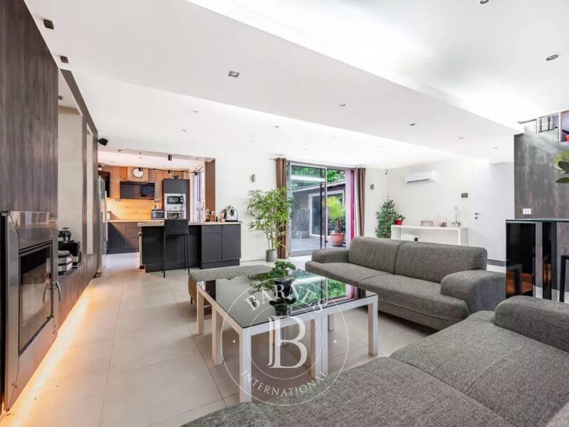 Maison à vendre, 161m², CRETEIL