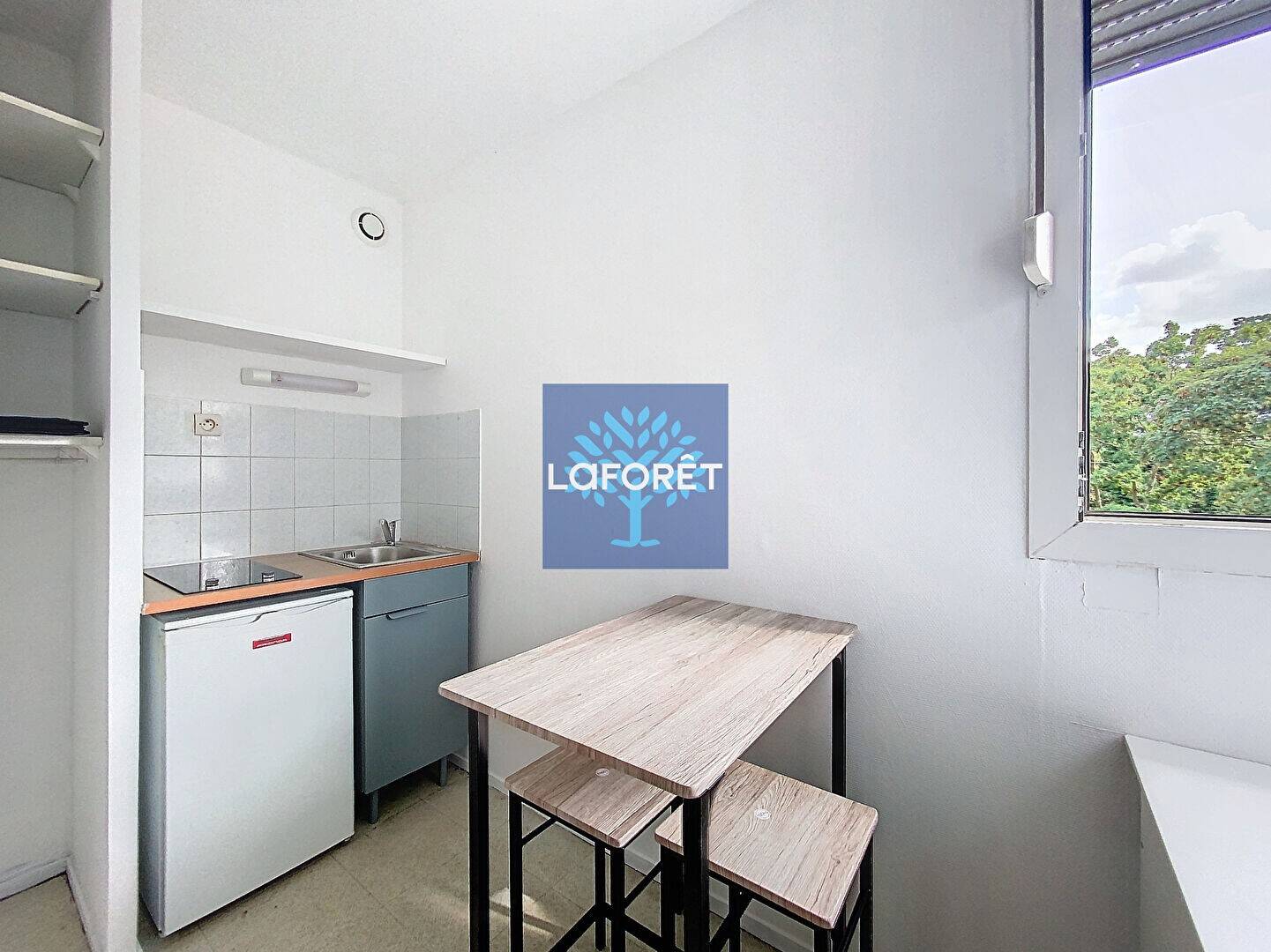 Maison à louer, 18m², CERGY