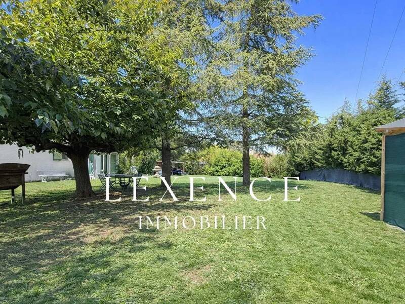 Maison à vendre, 240m², AIX EN PROVENCE