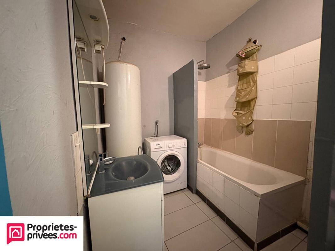 Maison à vendre, 70m², POMEROLS