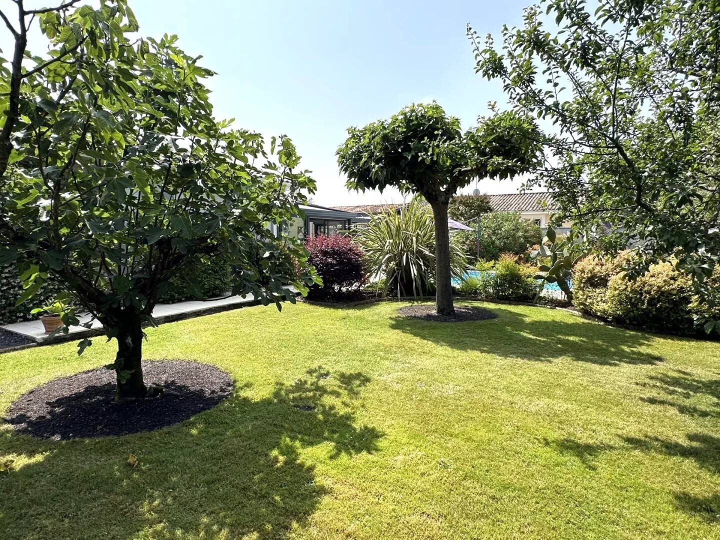 Maison à vendre, 165m², GUJAN MESTRAS