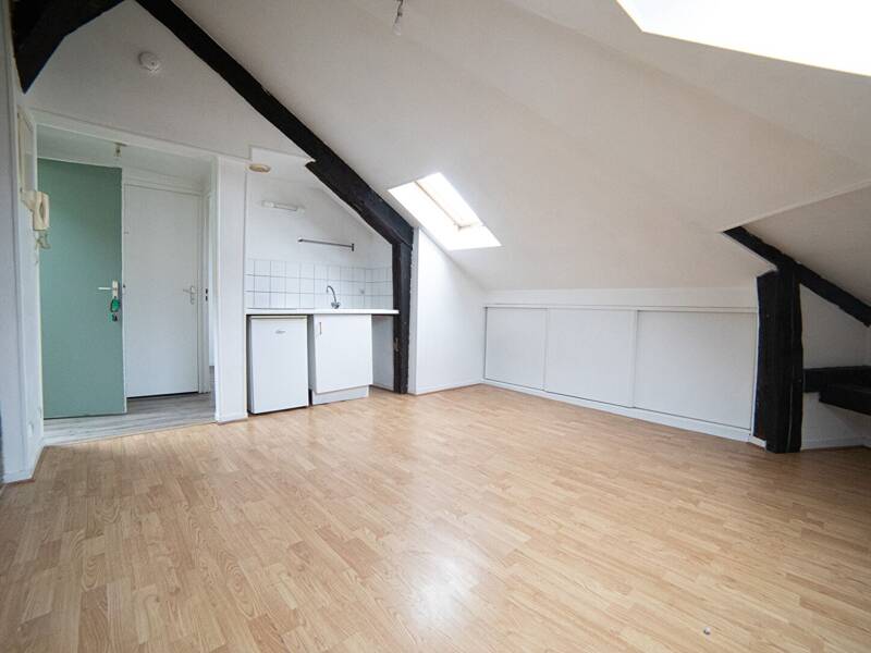 Maison à louer, 29m², ROUEN