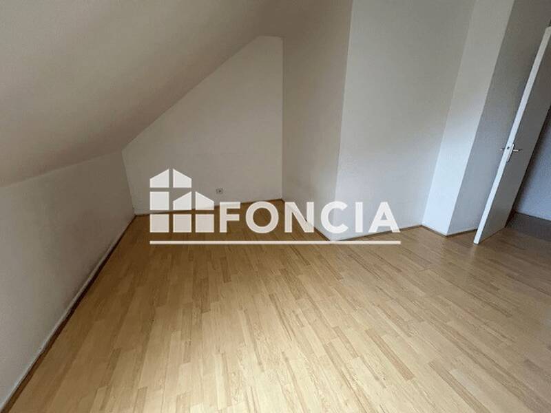 Maison à louer, 49m², VERNEUIL SUR SEINE