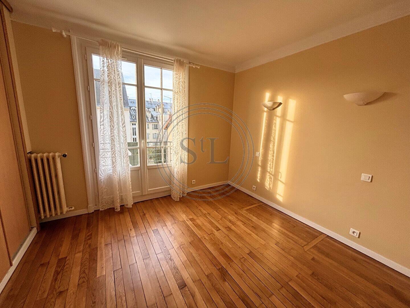Maison à louer, 43m², VERSAILLES