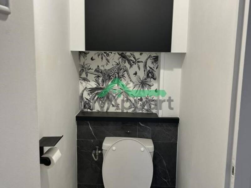 Maison à louer, 70m², RENNES