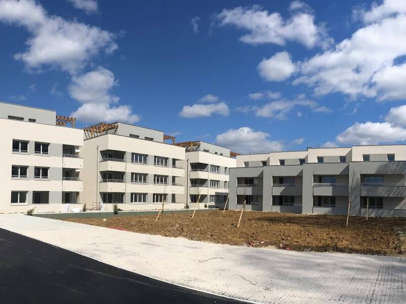 Maison à louer, 43m², SENNECEY LES DIJON