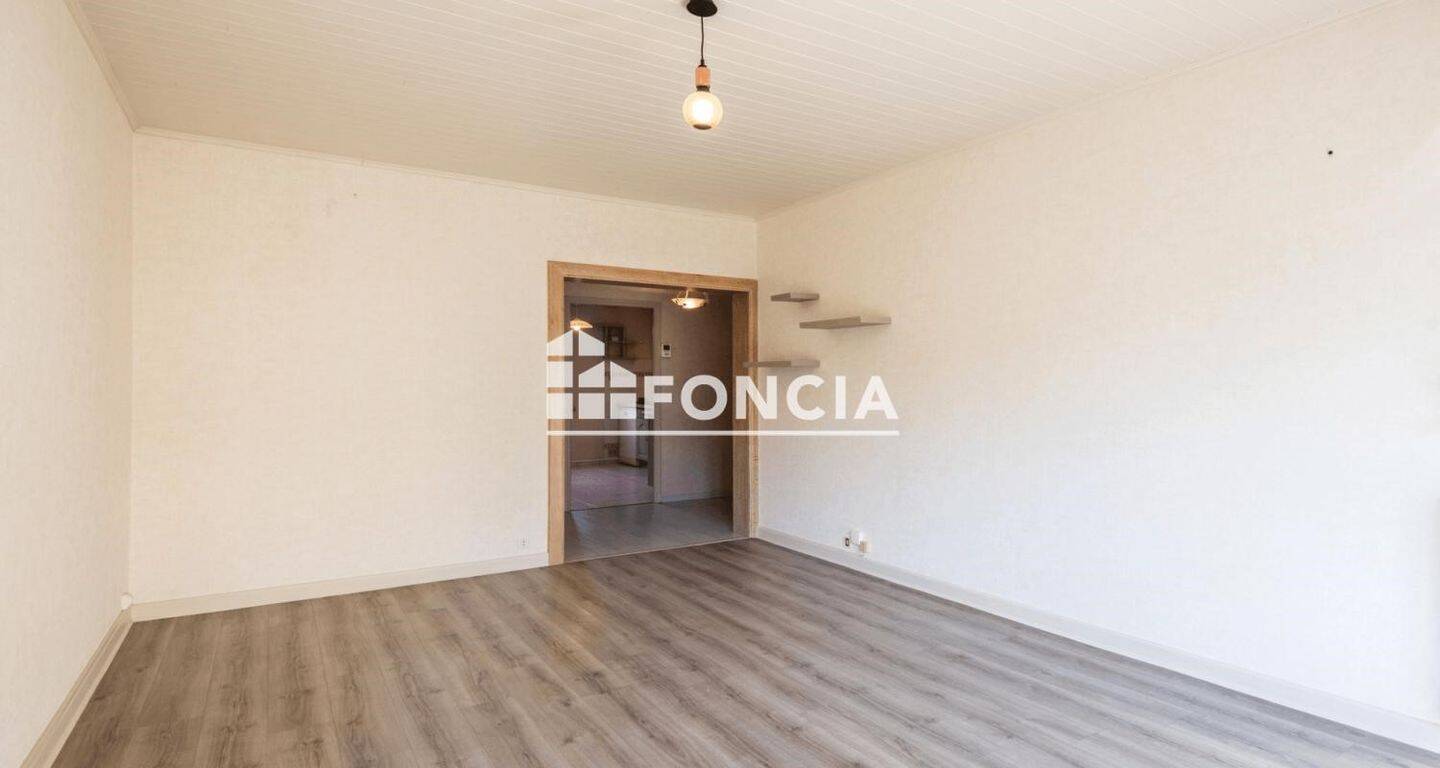 Maison à vendre, 76m², RODEZ