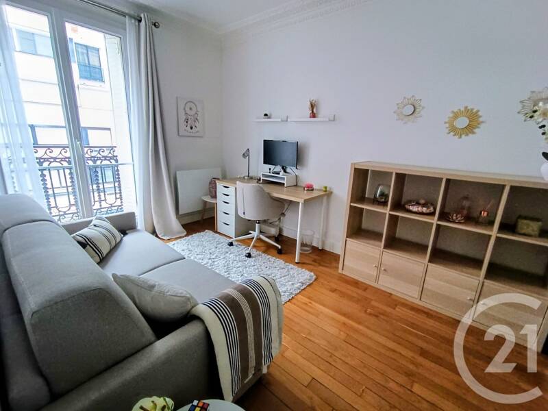 Maison à louer, 63m², PARIS 13E