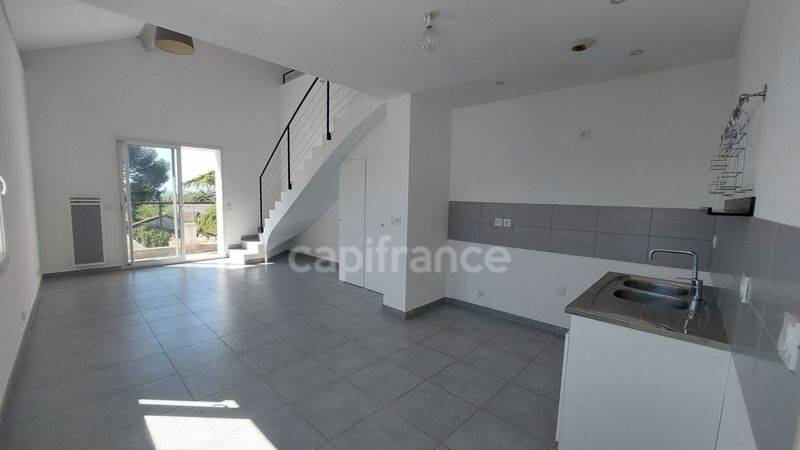 Maison à vendre, 72m², VILLENEUVE LES AVIGNON