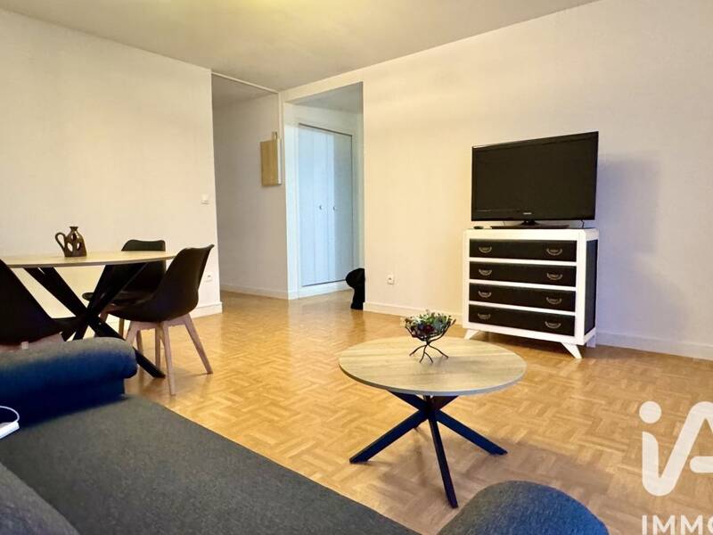 Maison à louer, 45m², BREST