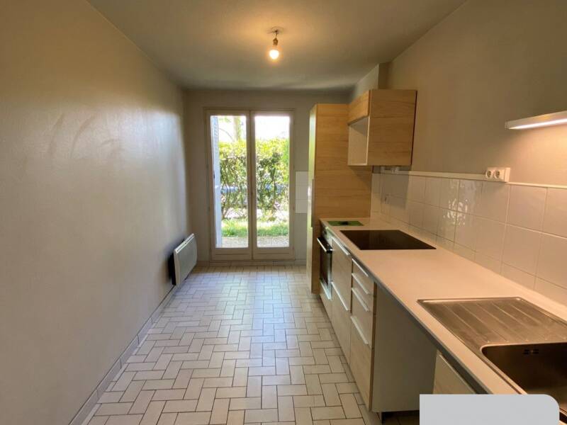 Maison à louer, 69m², GRENOBLE