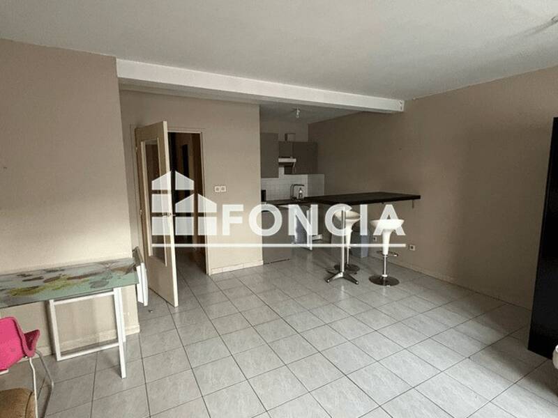 Maison à louer, 38m², ANGERS