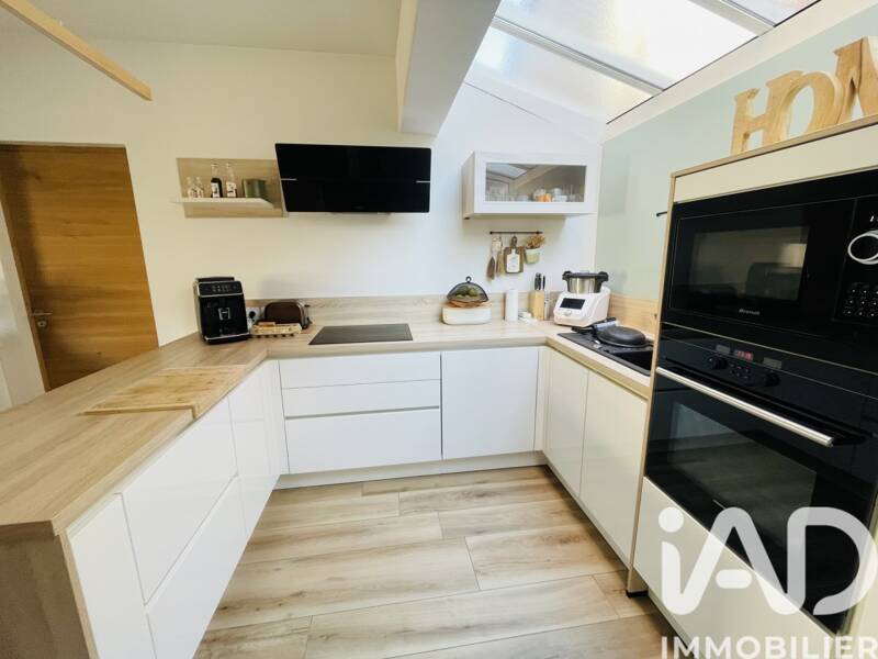 Maison à vendre, 73m², LE HAVRE