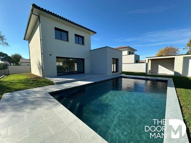 Maison à vendre, 113m², SAINT HILAIRE
