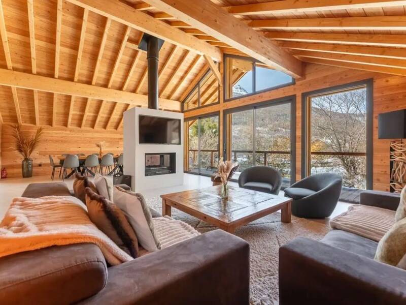 Maison à vendre, 255m², BRIANCON