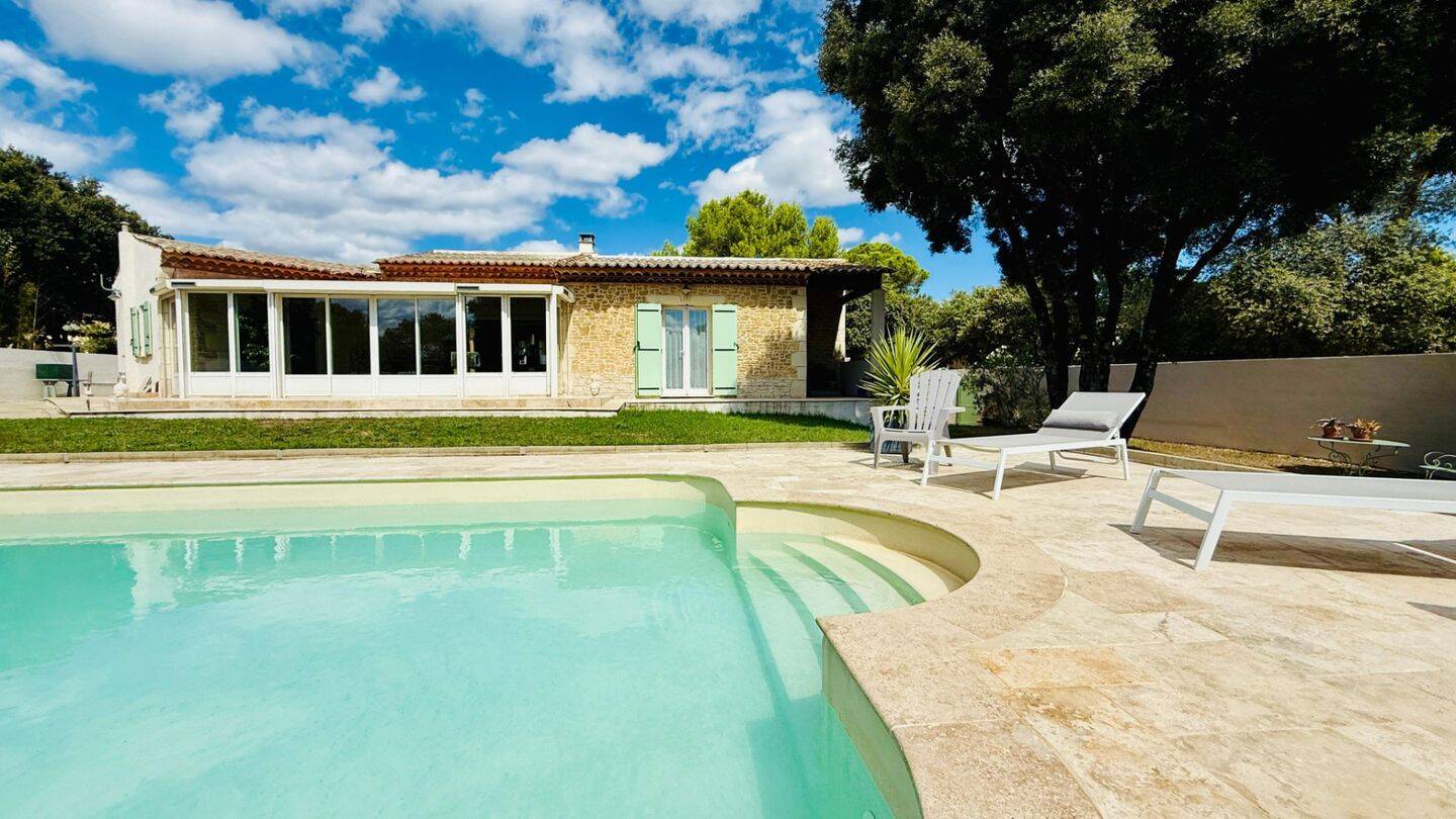 Maison à vendre, 176m², SAINT SIFFRET