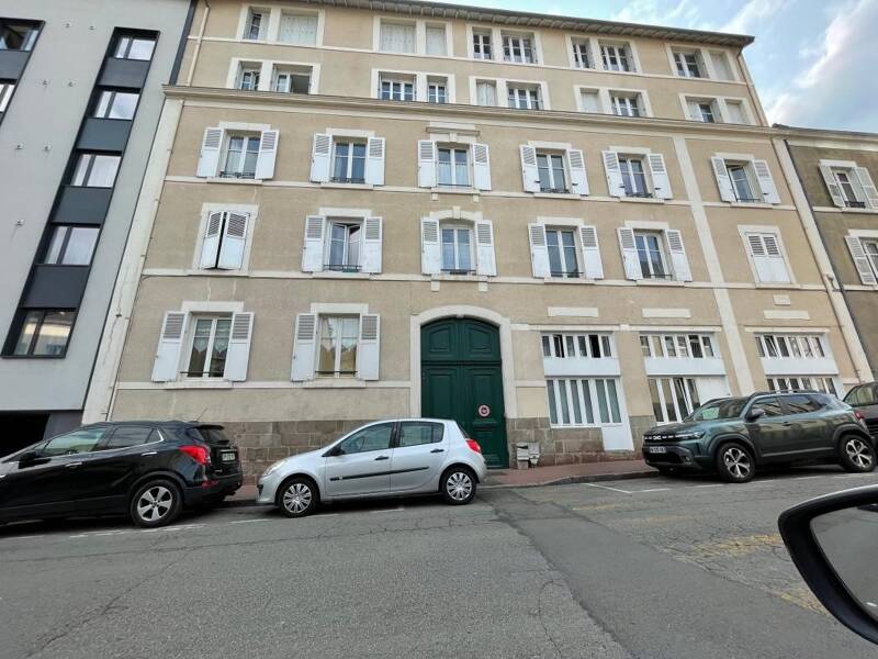 Maison à vendre, 40m², LIMOGES