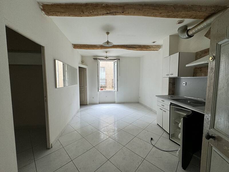 Maison à vendre, 31m², VIDAUBAN