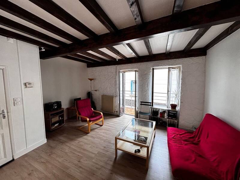 Maison à vendre, 69m², AUBIERE
